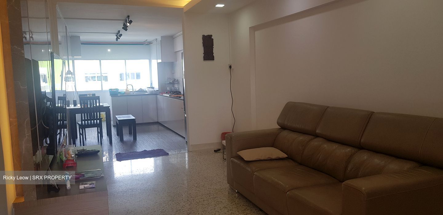 Blk 214 Ang Mo Kio Avenue 3 (Ang Mo Kio), HDB 3 Rooms #628522841